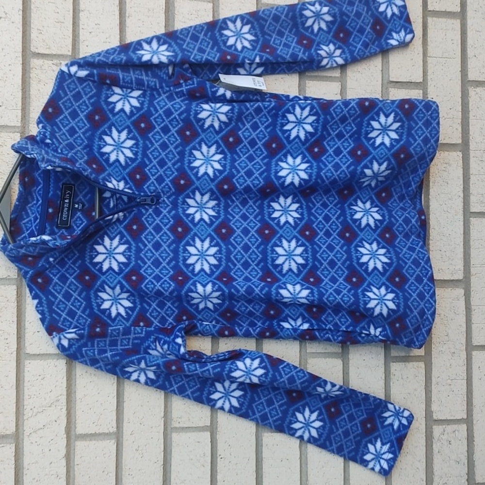 Crown&Ivy pullover*